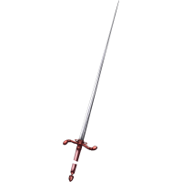 Épée The needle knight